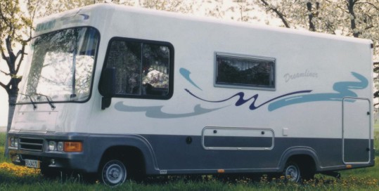 DL 650