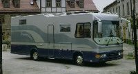 Starliner/Powerliner